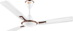 Orient Electric Avalon Prime BEE Star Rated 1200 mm 3 Blade Ceiling Fan