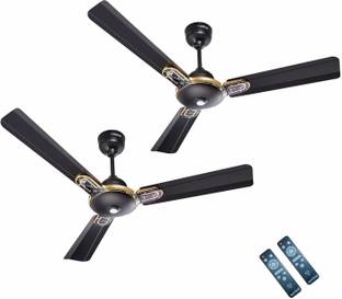 ACTIVA BLDC ENERGIA PREMIUM with 5 Year Warranty BLDC Motor with Remote 1200 mm Ceiling Fan