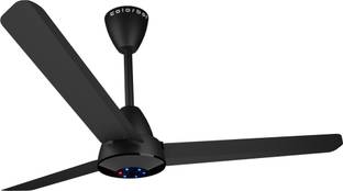 Colorbot Helix BLDC Remote Controlled | Highspeed | LED | Reverse Mode | Noiseless with 4 Year Warrant...