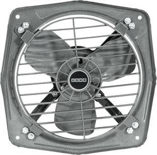 USHA AEROCLEAN 300MM with 2 Year Warranty Anti Dust 300 mm Exhaust Fan