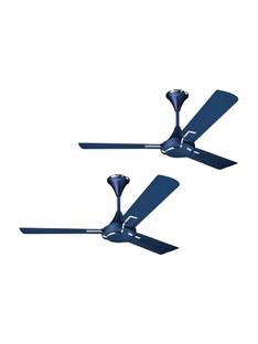 V-Guard GLADO PRIME VX with 3 Year Warranty Ultra High Speed 1200 mm Ceiling Fan