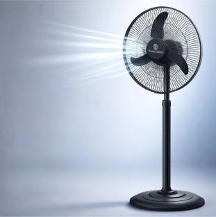 Double Safety 16_Inch_Fan with 2 Year Warranty Anti Dust, Anti Rust, Energy Saving, High Air Delivery,...