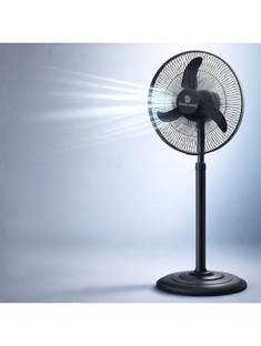 Double Safety 16_Inch_Fan with 2 Year Warranty Anti Dust, Anti Rust, Energy Saving, High Air Delivery,...