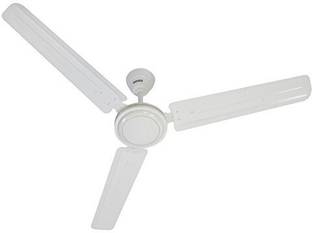 USHA Swift 1 Star 900 mm 3 Blade Ceiling Fan