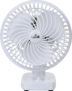 Is Laurels QTYWHT09 225 mm 3 Blade Table Fan