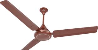 Polycab Charisma PLUS 1 Star with 2 Year Warranty Ultra High Speed 1200 mm Ceiling Fan