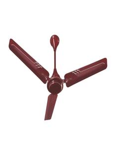 Kanishka TRUE VALUE Full Copper Ultra High Speed (Brown, Pack of 1) with 24 Months Warranty Ultra High...