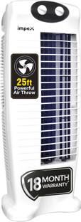 IMPEX Twister Plus 435 mm Tower Fan