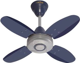 ACTIVA ORNET FAN with 2 Year Warranty Anti Dust 600 mm Ceiling Fan