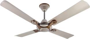 HAVELLS LEGANZA 4B MIST HONEY with 2 Year Warranty Anti Dust 1200 mm Ceiling Fan