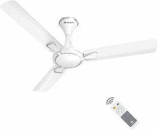 HAVELLS Milor BLDC with 2 Year Warranty BLDC Motor with Remote 1200 mm Ceiling Fan