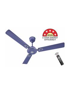 GESTOR Avenzo | BLDC | Super Hi Speed 48 inch with 5 Year Warranty Anti Dust, BLDC Motor with Remote, ...