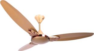 Omen Changing Lives FELCON PRIME with 2 Year Warranty Energy Saving 1200 mm Ceiling Fan