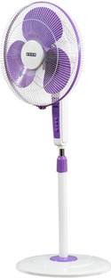 USHA Maxx Air with 2 Year Warranty 400 mm Pedestal Fan