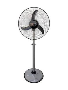 DIGISMART High Speed Mark-2 Bullet Farata Fan | Adjustable Height | Energy Saving with 1 Year Warranty...