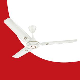 Max Speed Bruno Brown Ceiling Fan for Small Room, Kitchen and Pooja Room with 12 Months Warranty Ultra...