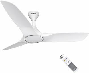 HAVELLS Stealth Air|Remote Controlled|Memory Backup|Low Noise|Upto 55% Energy Saving with 2 Year Warra...