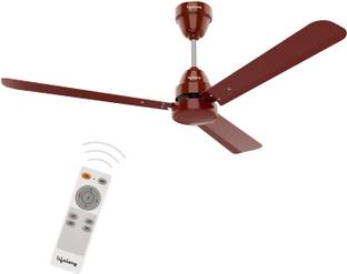 Lifelong LLCFBL902 with 1 Year Warranty BLDC Motor 1200 mm Ceiling Fan