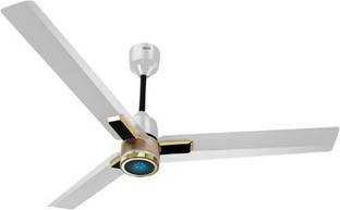 GM AERO 360 with 36 Months Warranty 1200 mm Ceiling Fan