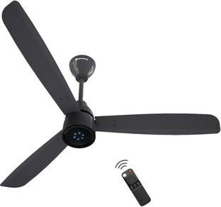 Atomberg Renesa Prime Remote 5 Star 1200 mm 3 Blade Ceiling Fan