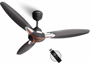 Longway Zephyr with 3 Year Warranty BLDC Motor with Remote 1200 mm Ceiling Fan