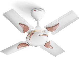 Longway Creta with 2 Year Warranty Ultra High Speed 600 mm Ceiling Fan