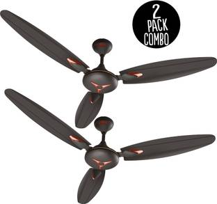 MinMAX NEO STAR ULTRA HIGH SPEED 1200 mm 3 Blade Ceiling Fan