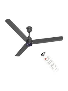 Polycab Wizzy Plus 2.0 LED100% CopperHigher Air DeliveryLED Indicator with 3 Year Warranty BLDC Motor ...