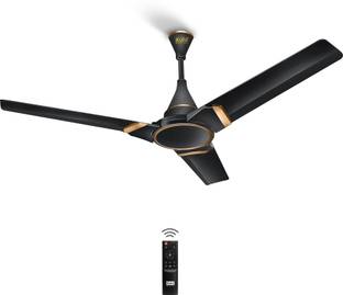 KUHL Prima A3 1200mm Decorative Power Saving|29W|Saves upto 65% Electricity with 1 Year Warranty BLDC ...