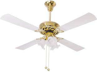 Crompton Uranus with 2 Year Warranty 1235 mm Ceiling Fan