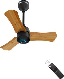 Atomberg Renesa+ Ceiling Fan 5 Star 600 mm 3 Blade Ceiling Fan