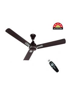Kenstar Snow breeze with 2 Year Warranty BLDC Motor with Remote 1200 mm Ceiling Fan