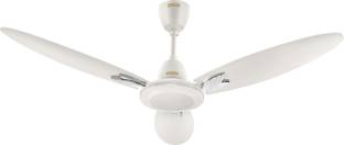USHA Bloom Magnolia Anti Dust 1250 mm Ceiling Fan