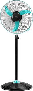 Flipkart SmartBuy Falcon Signature with 2 Year Warranty High Air Delivery, Ultra High Speed 400 mm Ped...