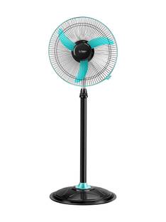 Flipkart SmartBuy Falcon Signature with 2 Year Warranty High Air Delivery, Ultra High Speed 400 mm Ped...