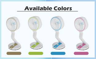 ZUVUZU Folding Rechargeable Fan Powerful And Multifunction Foldable Angle Multifunction Folding Rechargeable Fan Powerful And Multifunction Foldable Angle Multifunction USB Air Cooler