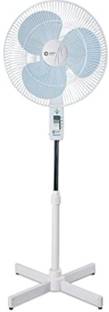 Orient Electric Stand 31 400mm 400 mm 3 Blade Pedestal Fan