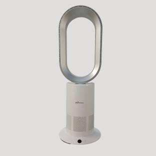 The Futurex TP02 PLUS with 12 Months Warranty BLDC Motor with Remote, Energy Saving, Remote Controlled...