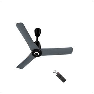 Atomberg Aris Contour Smart|Voice Control|Best Air Flow|Silent operation with 3 Year Warranty BLDC Mot...