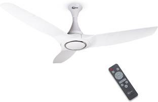 SUPERLEX Velare with 3 Year Warranty BLDC Motor with Remote, Anti Rust, Energy Saving, High Air Delive...