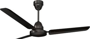 GM CFB480048BCGL with 3 Year Warranty Energy Saving 1200 mm Ceiling Fan