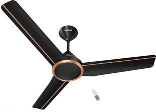 HAVELLS Trinity BLDC with 2 Year Warranty 1200 mm Ceiling Fan