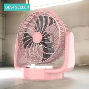FRONY (Table Fan) The Advanced Table Fan for Optimal Air CirculationNM258 with 1 Year Warranty 1000 mm...