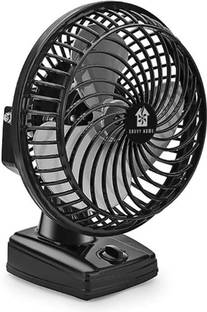 Savvy Home 9 Inch High Speed Wall Cum Table Fan for Home | All Purpose Fan | S9WTF/BLK-3 with 1 Year W...