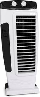 Allies Mini Air Cooler Fan for Home, Office & Bedroom – Portable Cooling with 13 Months Warranty Anti ...