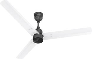 Polycab Wizzy Plus 1200mm|100% Copper|High Air Delivery with 3 Year Warranty BLDC Motor with Remote 12...