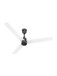 Polycab Wizzy Plus 1200mm|100% Copper|High Air Delivery with 3 Year Warranty BLDC Motor with Remote 12...