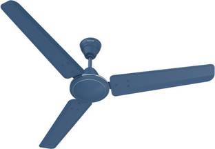Polycab Nippy 1 Star 1200 mm 3 Blade Ceiling Fan