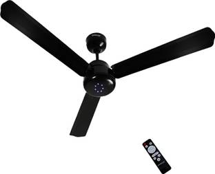 Cadlec Defender with 5 Year Warranty BLDC Motor with Remote 1200 mm Ceiling Fan