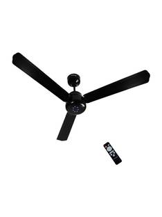 Cadlec Defender with 5 Year Warranty BLDC Motor with Remote 1200 mm Ceiling Fan
